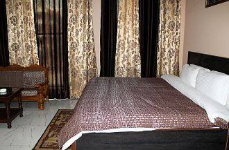 Janak Guest House, New Delhi 4